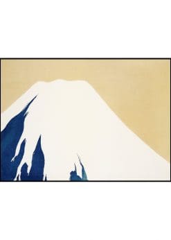 Mount Fuji Vintage