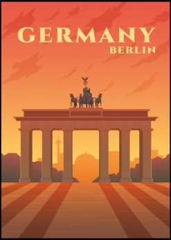 Germany Berlin Amazing Travel
