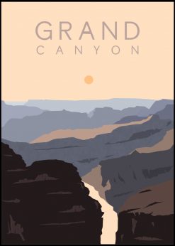 Grand Canyon Amazing Travel