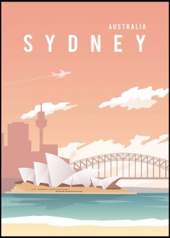 Sydney Australia Amazing Travel