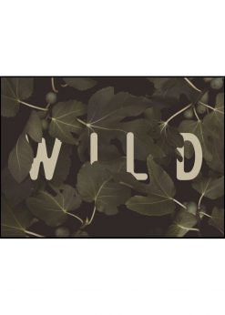 Wild Main by Florent Bodart