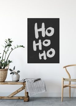 Ho Ho Ho by treechild