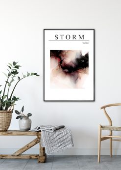 Storm by Gabriella Roberg